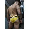 Breedwell Slip Retro Remix Jaune